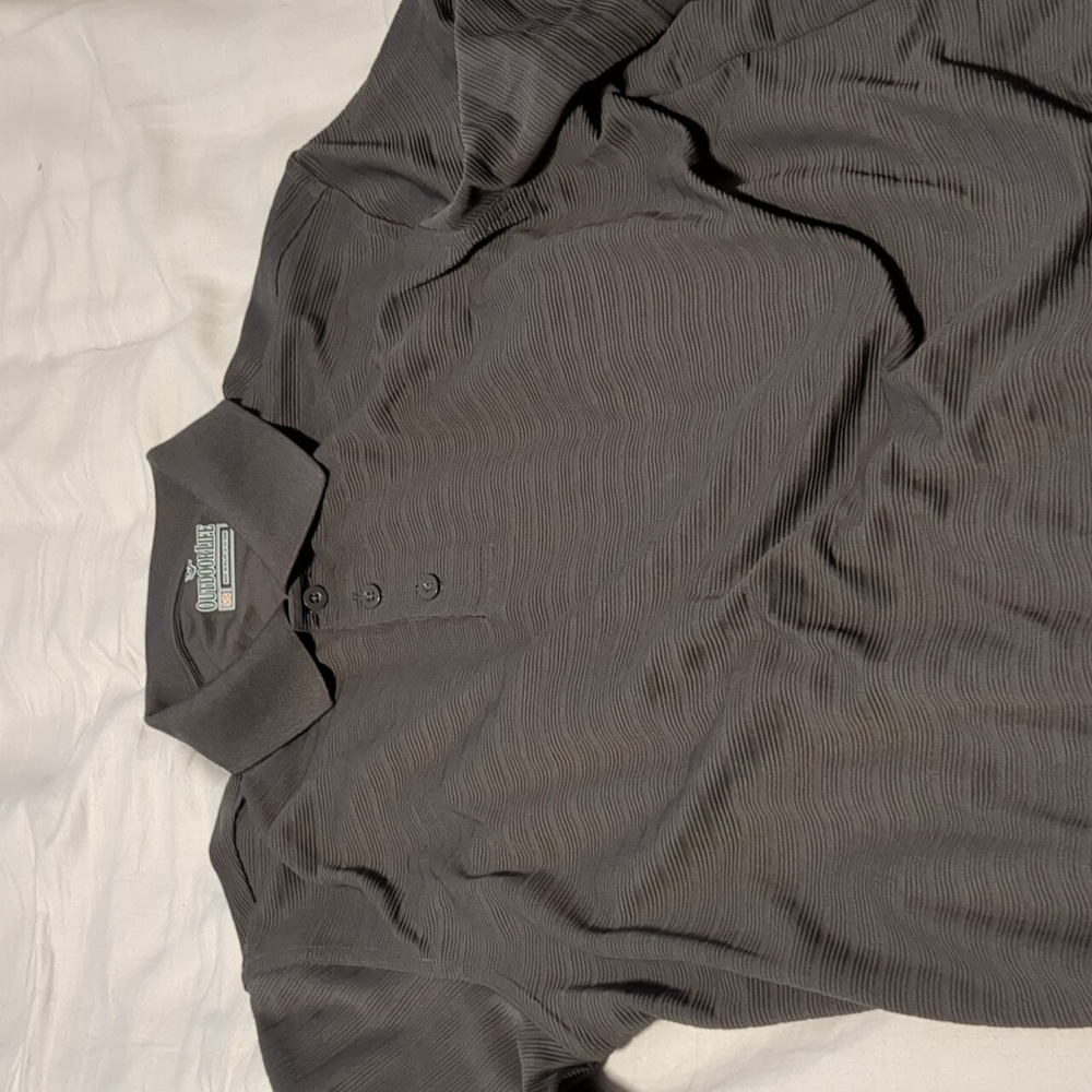 Polo shirt